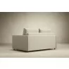 Innovation Living Neah Queen Size Sofa Bed with Slim Arms Back - Innovation Living Neah Queen Size Sofa Bed with Slim Arms Back