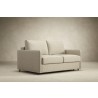 Innovation Living Neah Queen Size Sofa Bed with Slim Arms Side