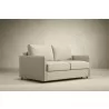 Innovation Living Neah Queen Size Sofa Bed with Slim Arms Side - Innovation Living Neah Queen Size Sofa Bed with Slim Arms Side