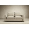 Innovation Living Neah Full Size Sofa Bed with Standard Arms Front
