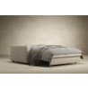 Innovation Living Neah Full Size Sofa Bed with Standard Arms Bed View