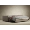 Innovation Living Neah King Size Sofa Bed with Curved Arms Bed