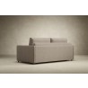 Innovation Living Neah King Size Sofa Bed with Slim Arms Back