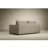 Innovation Living Neah King Size Sofa Bed with Slim Arms Back - Innovation Living Neah King Size Sofa Bed with Slim Arms Back