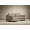 Innovation Living Neah King Size Sofa Bed with Slim Arms Side