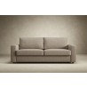 Innovation Living Neah King Size Sofa Bed with Standard Arms