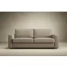 Innovation Living Neah King Size Sofa Bed with Standard Arms - Innovation Living Neah King Size Sofa Bed with Standard Arms