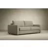 Innovation Living Neah King Size Sofa Bed with Standard Arms Side - Innovation Living Neah King Size Sofa Bed with Standard Arms Side