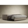 Innovation Living Neah King Size Sofa Bed with Standard Arms Bed
