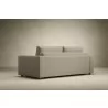 Innovation Living Neah King Size Sofa Bed with Standard Arms Back - Innovation Living Neah King Size Sofa Bed with Standard Arms Back