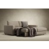 Innovation Living Neah King Size Sofa Bed with Standard Arms