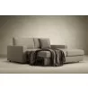 Innovation Living Neah King Size Sofa Bed with Standard Arms - Innovation Living Neah King Size Sofa Bed with Standard Arms