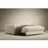 Innovation Living Neah Full Size Sofa Bed with Curved Arms Bed View - Innovation Living Neah Full Size Sofa Bed with Curved Arms Bed View