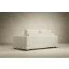 Innovation Living Neah Full Size Sofa Bed with Curved Arms Back - Innovation Living Neah Full Size Sofa Bed with Curved Arms Back