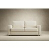 Innovation Living Neah Queen Size Sofa Bed with Standard Arms Front