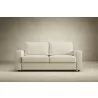 Innovation Living Neah Queen Size Sofa Bed with Standard Arms Front - Innovation Living Neah Queen Size Sofa Bed with Standard Arms Front