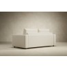 Innovation Living Neah Queen Size Sofa Bed with Standard Arms Back