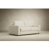 Innovation Living Neah Queen Size Sofa Bed with Standard Arms Side