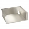 Summerset Grills TRL 38" Grill Liner For Combustible Installation