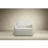 Innovation Living Newilla Lounger Chair with Slim Arms - Innovation Living Newilla Lounger Chair with Slim Arms
