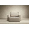 Innovation Living Newilla Lounger Chair with Standard Arms