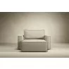 Innovation Living Newilla Lounger Chair with Standard Arms - Innovation Living Newilla Lounger Chair with Standard Arms
