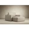 Innovation Living Newilla Lounger Chair with Standard Arms Side