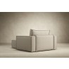 Innovation Living Newilla Lounger Chair with Standard Arms Back