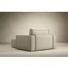 Innovation Living Newilla Lounger Chair with Standard Arms Back - Innovation Living Newilla Lounger Chair with Standard Arms Back