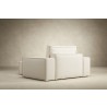 Innovation Living Newilla Lounger Chair with Wide Arms Back