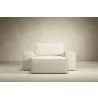 Innovation Living Newilla Lounger Chair with Wide Arms - Innovation Living Newilla Lounger Chair with Wide Arms