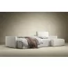 Innovation Living Newilla Sofa Bed Lounger with Slim Arms - Innovation Living Newilla Sofa Bed Lounger with Slim Arms
