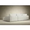 Innovation Living Newilla Sofa Bed Lounger with Slim Arms Back - Innovation Living Newilla Sofa Bed Lounger with Slim Arms Back