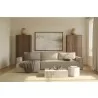 Innovation Living Newilla Sofa Bed Lounger with Standard Arms 257 - Adario, Taupe - Innovation Living Newilla Sofa Bed Lounger with Standard Arms 257 - Adario, Taupe