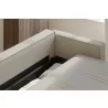 Innovation Living Newilla Sofa Bed Lounger with Standard Arms Storage 1 257 - Adario, Taupe - Innovation Living Newilla Sofa Bed Lounger with Standard Arms Storage 1 257 - Adario, Taupe