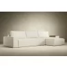 Innovation Living Newilla Sofa Bed Lounger with Wide Arms - Innovation Living Newilla Sofa Bed Lounger with Wide Arms