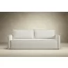 Innovation Living Newilla Sofa Bed with Slim Arms Front - Innovation Living Newilla Sofa Bed with Slim Arms Front