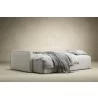 Innovation Living Newilla Sofa Bed with Slim Arms Bed - Innovation Living Newilla Sofa Bed with Slim Arms Bed