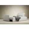 Innovation Living Newilla Sofa Bed with Slim Arms 