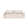 Innovation Living Newilla Sofa Bed with Standard Arms Front
