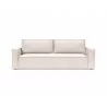 Innovation Living Newilla Sofa Bed with Standard Arms Front - Innovation Living Newilla Sofa Bed with Standard Arms Front