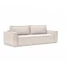 Innovation Living Newilla Sofa Bed with Standard Arms - Innovation Living Newilla Sofa Bed with Standard Arms