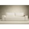 Innovation Living Newilla Sofa Bed with Wide Arms Front - Innovation Living Newilla Sofa Bed with Wide Arms Front