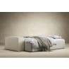 Innovation Living Newilla Sofa Bed with Wide Arms Bed