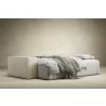 Innovation Living Newilla Sofa Bed with Wide Arms Bed - Innovation Living Newilla Sofa Bed with Wide Arms Bed