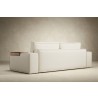 Innovation Living Newilla Sofa Bed with Wide Arms Back