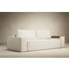 Innovation Living Newilla Sofa Bed with Wide Arms Side