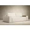 Innovation Living Newilla Sofa Bed with Wide Arms Side - Innovation Living Newilla Sofa Bed with Wide Arms Side