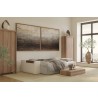 Innovation Living Newilla Sofa Bed with Wide Arms 03