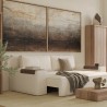 Innovation Living Newilla Sofa Bed with Wide Arms 02